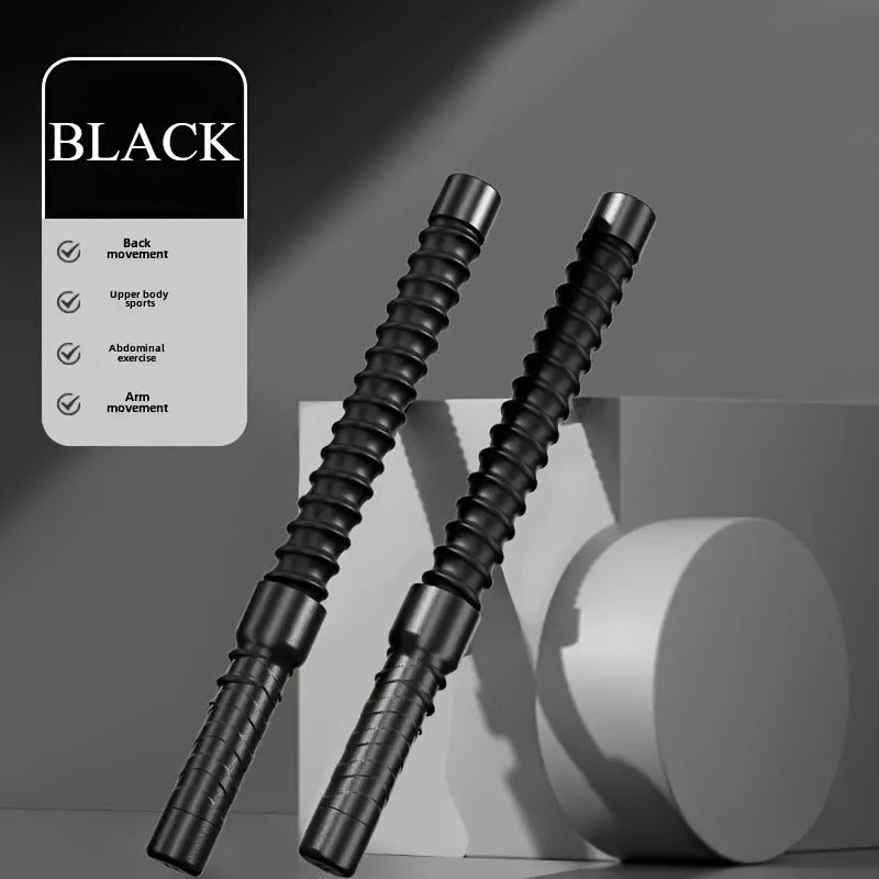 2pcs Stainless Steel Wireless Combat Training