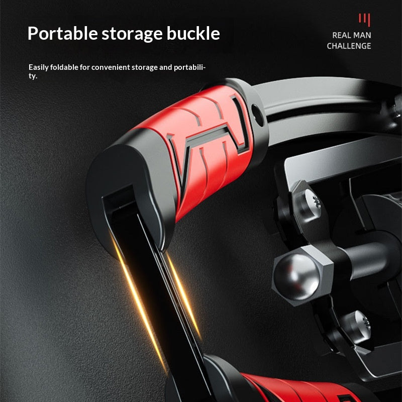 Adjustable Arm Strength Trainer