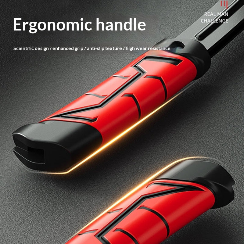 Adjustable Arm Strength Trainer