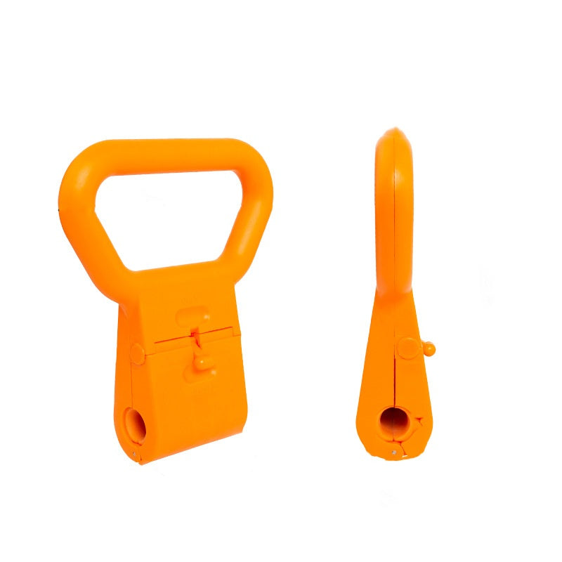 Adjustable Kettlebell Handle