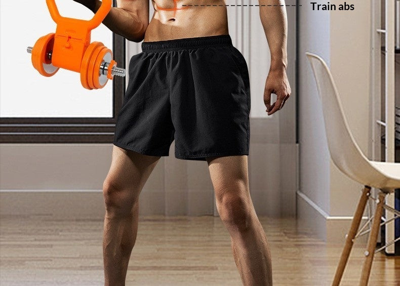 Adjustable Kettlebell Handle