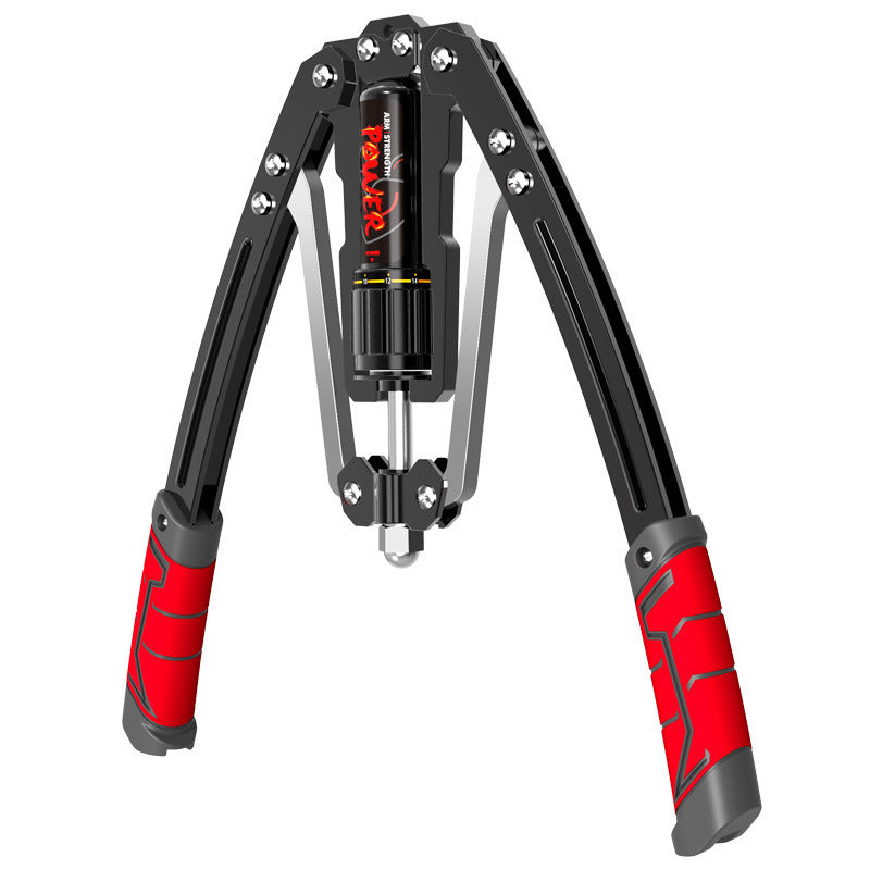 Adjustable Arm Strength Trainer