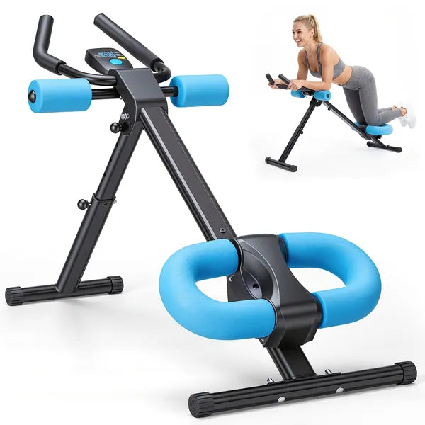 Adjustable Core Training Machine