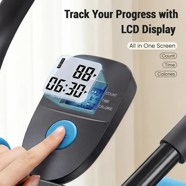 Adjustable Core Training Machine